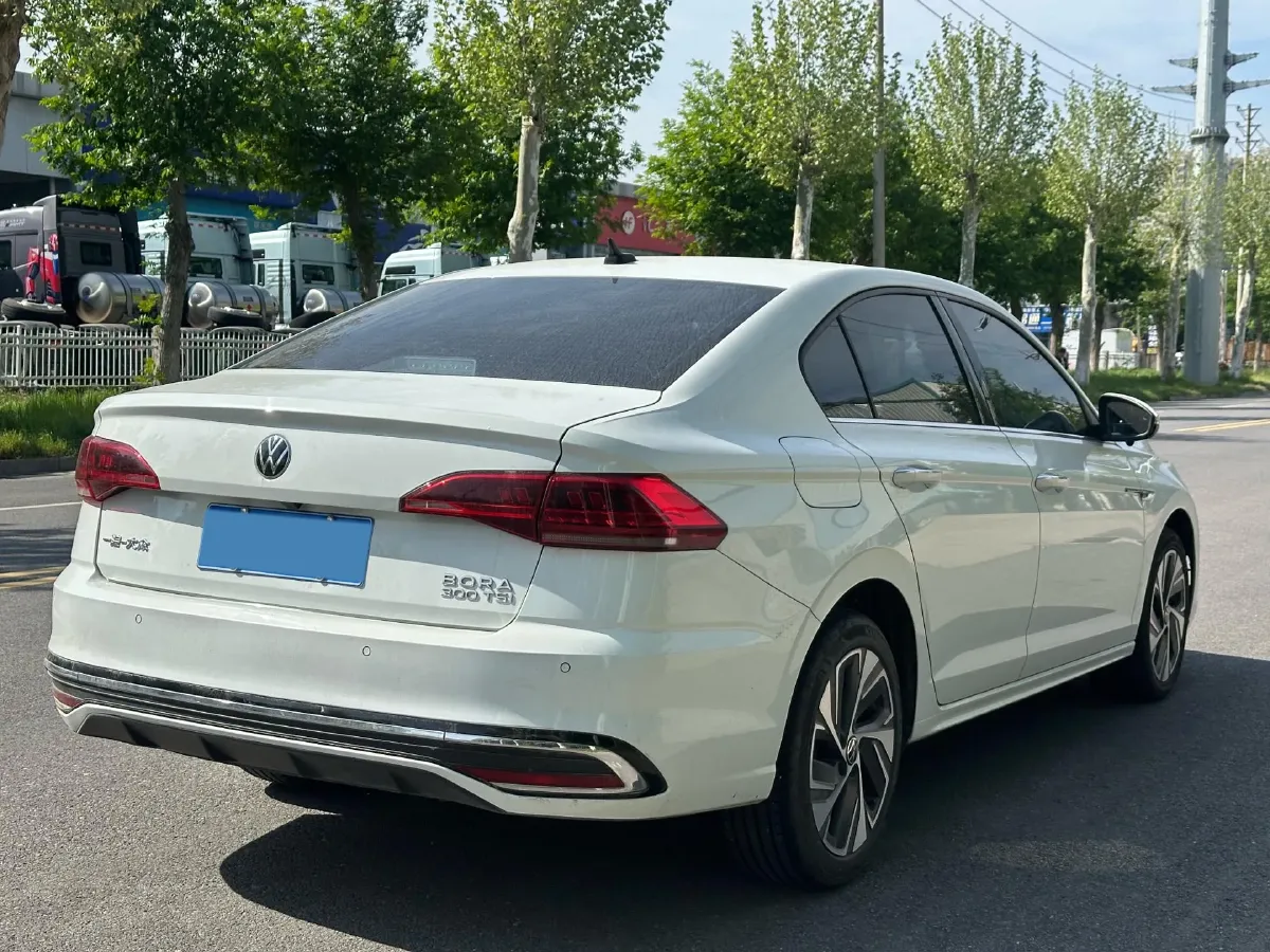 2023 Volkswagen Bora 1.5T 160HP L4 7DCT,autocango,china used car exporter,china ev exporter,chinese used car exporter,chinese used ev exporter