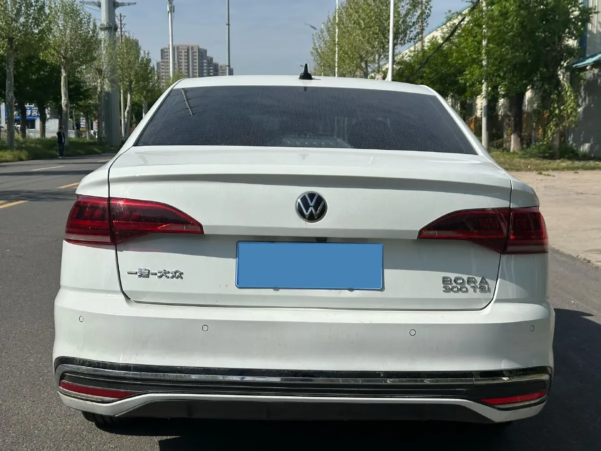 2023 Volkswagen Bora 1.5T 160HP L4 7DCT,autocango,china used car exporter,china ev exporter,chinese used car exporter,chinese used ev exporter