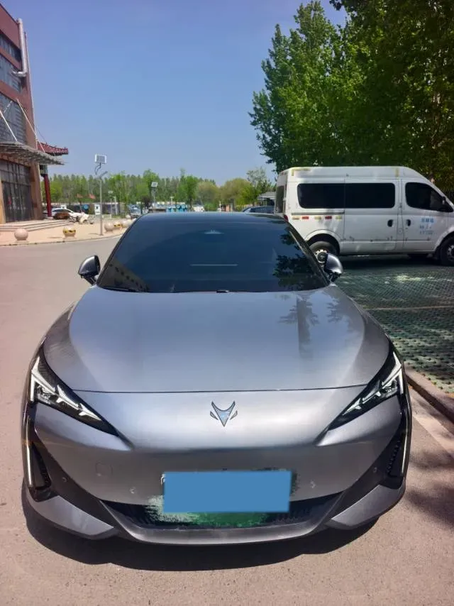 2024 ARCFOX αT5 BEV 79.2KWH,autocango,china used car exporter,china ev exporter,chinese used car exporter,chinese used ev exporter