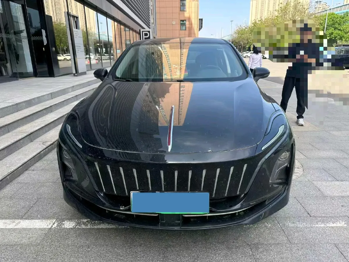 2023 HongQi E-QM5 BEV 82KWH,autocango,china used car exporter,china ev exporter,chinese used car exporter,chinese used ev exporter