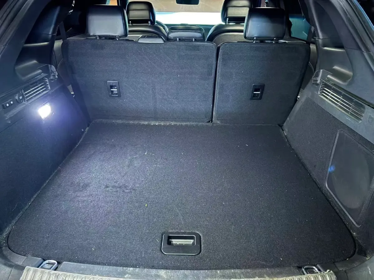 2019 Lincoln Nautilus 2.7T 329HP V6 8AT,autocango,china used car exporter,china ev exporter,chinese used car exporter,chinese used ev exporter