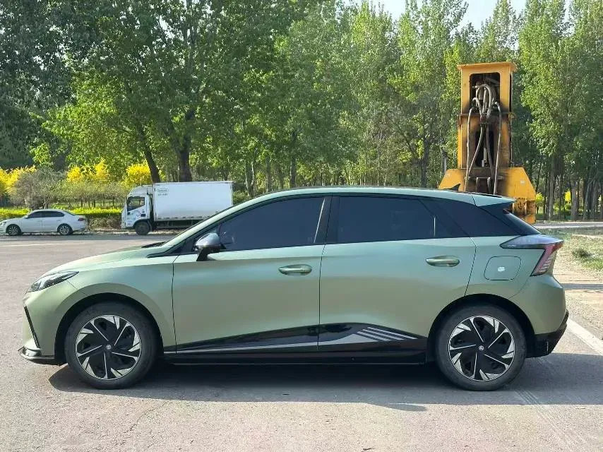 2022 MG MG4 BEV 64KWH,autocango,china used car exporter,china ev exporter,chinese used car exporter,chinese used ev exporter