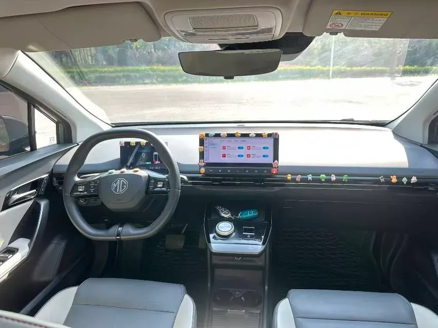 2022 MG MG4 BEV 64KWH,autocango,china used car exporter,china ev exporter,chinese used car exporter,chinese used ev exporter