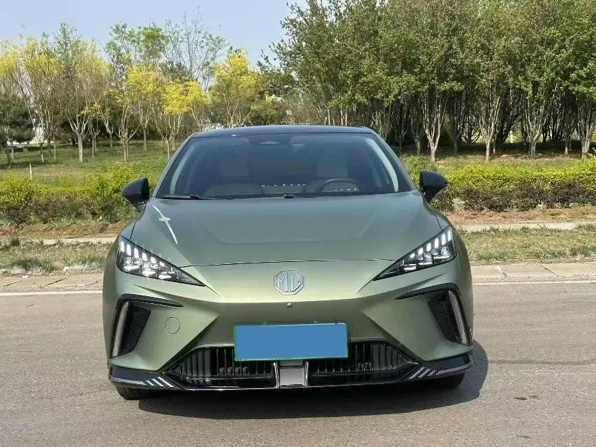 2022 MG MG4 BEV 64KWH,autocango,china used car exporter,china ev exporter,chinese used car exporter,chinese used ev exporter