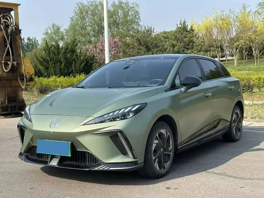 2022 MG MG4 BEV 64KWH,autocango,china used car exporter,china ev exporter,chinese used car exporter,chinese used ev exporter