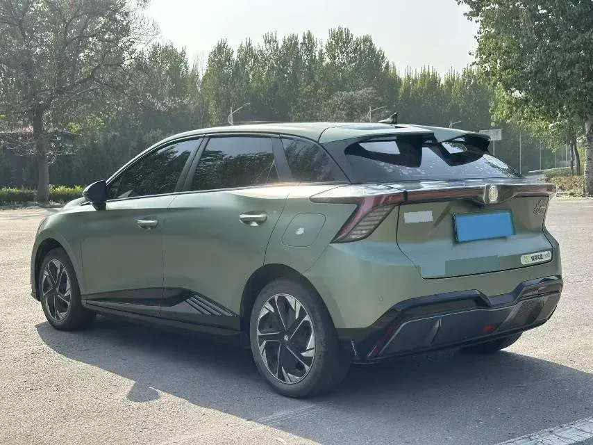 2022 MG MG4 BEV 64KWH,autocango,china used car exporter,china ev exporter,chinese used car exporter,chinese used ev exporter