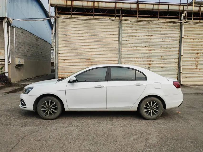 2019 Geely Emgrand 1.5L 109HP L4 CVT,autocango,china used car exporter,china ev exporter,chinese used car exporter,chinese used ev exporter