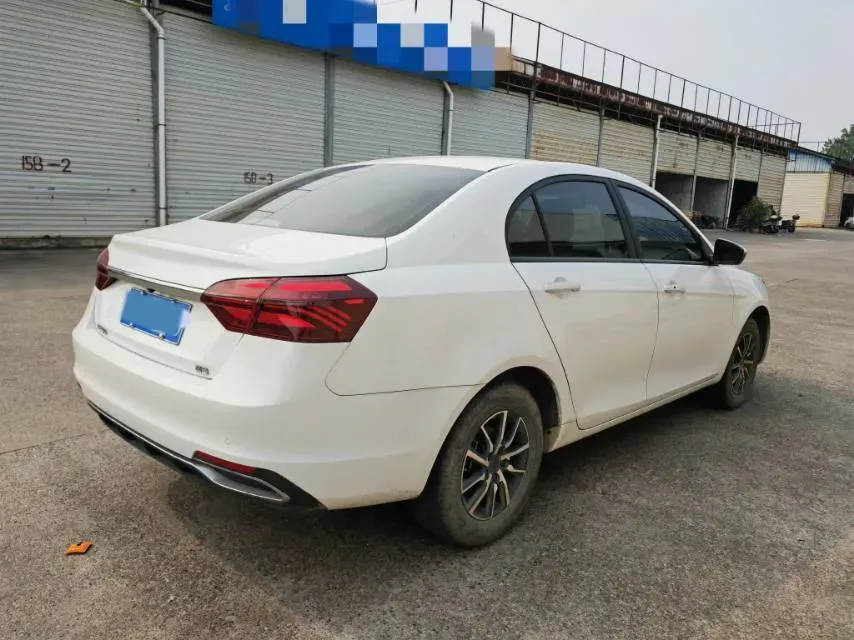 2019 Geely Emgrand 1.5L 109HP L4 CVT,autocango,china used car exporter,china ev exporter,chinese used car exporter,chinese used ev exporter