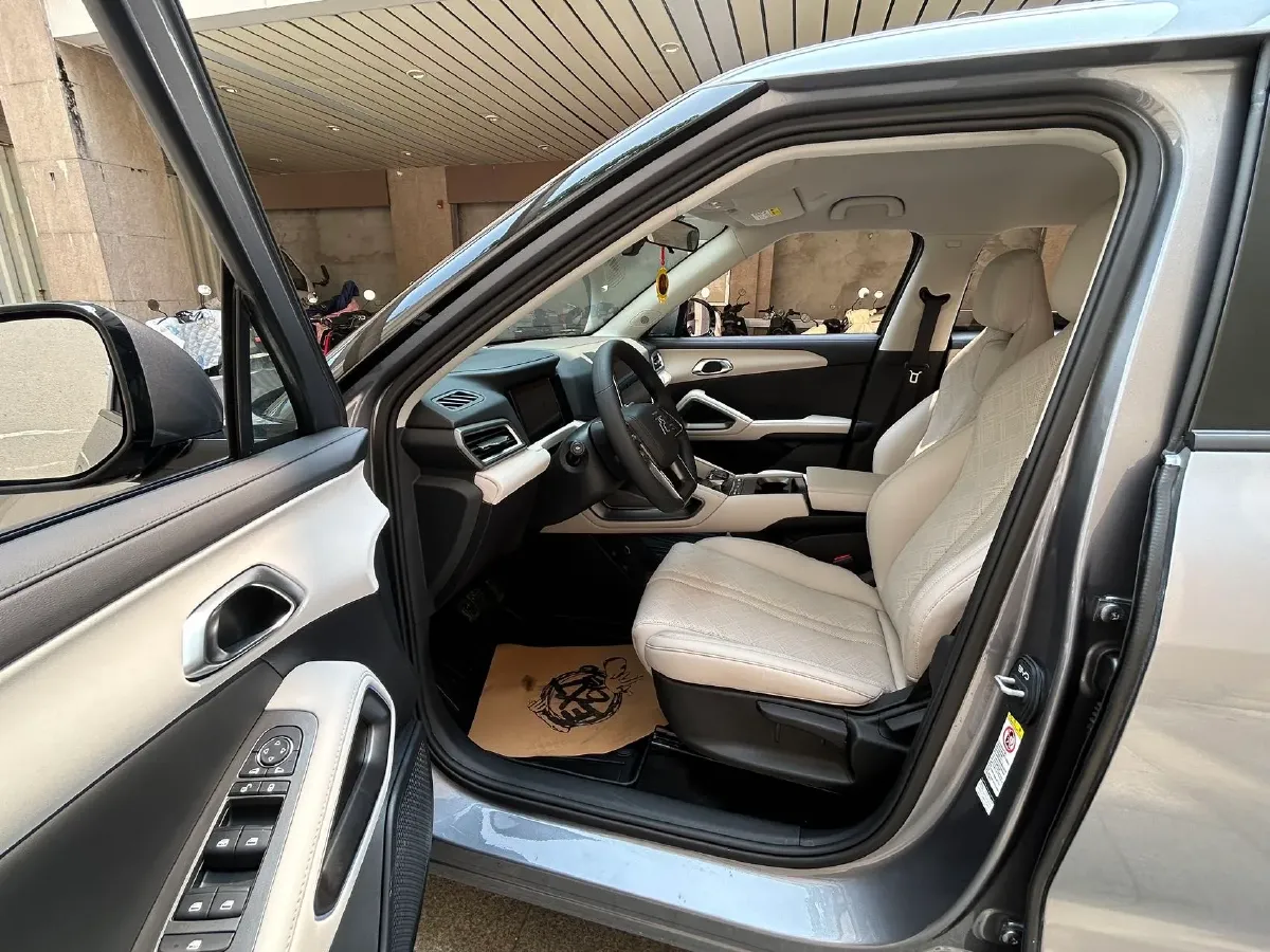 2024 BYD YuanUP BEV 45.12KWH,autocango,china used car exporter,china ev exporter,chinese used car exporter,chinese used ev exporter