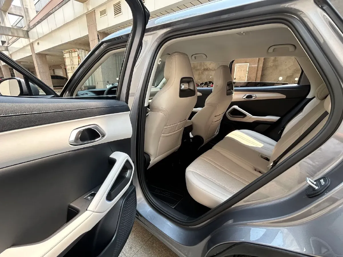 2024 BYD YuanUP BEV 45.12KWH,autocango,china used car exporter,china ev exporter,chinese used car exporter,chinese used ev exporter