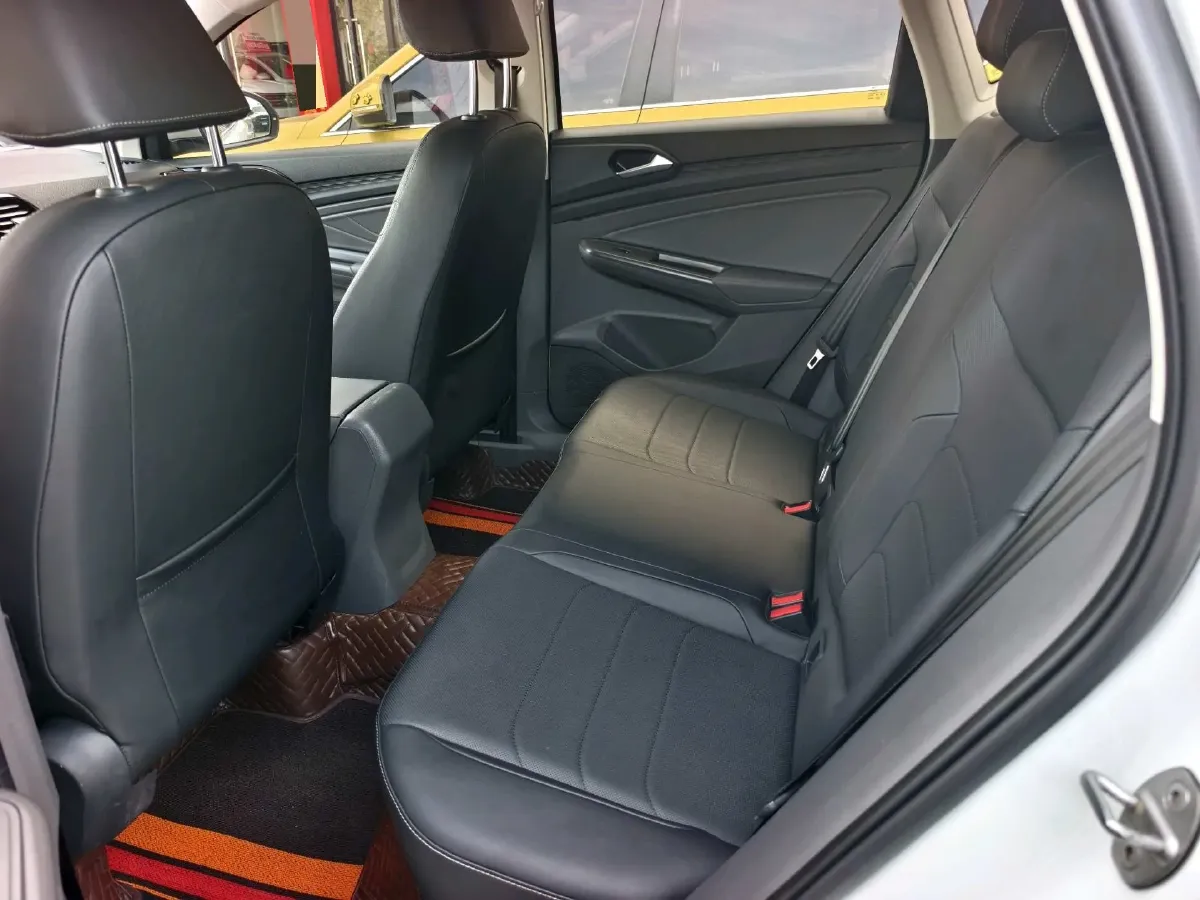 2019 Jetta VS5 1.4T 150HP L4 6AT,autocango,china used car exporter,china ev exporter,chinese used car exporter,chinese used ev exporter