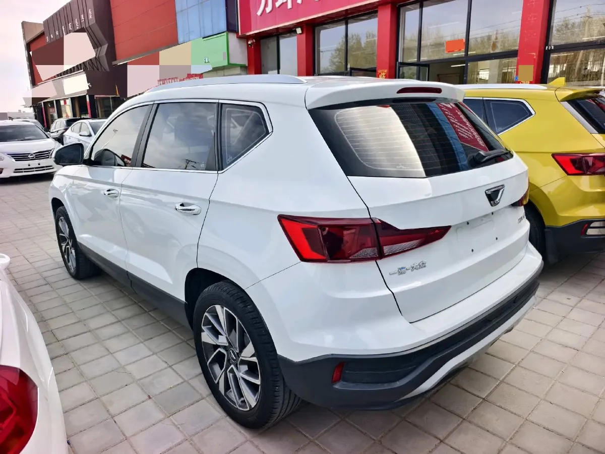 2019 Jetta VS5 1.4T 150HP L4 6AT,autocango,china used car exporter,china ev exporter,chinese used car exporter,chinese used ev exporter
