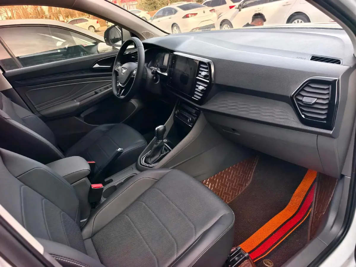 2019 Jetta VS5 1.4T 150HP L4 6AT,autocango,china used car exporter,china ev exporter,chinese used car exporter,chinese used ev exporter