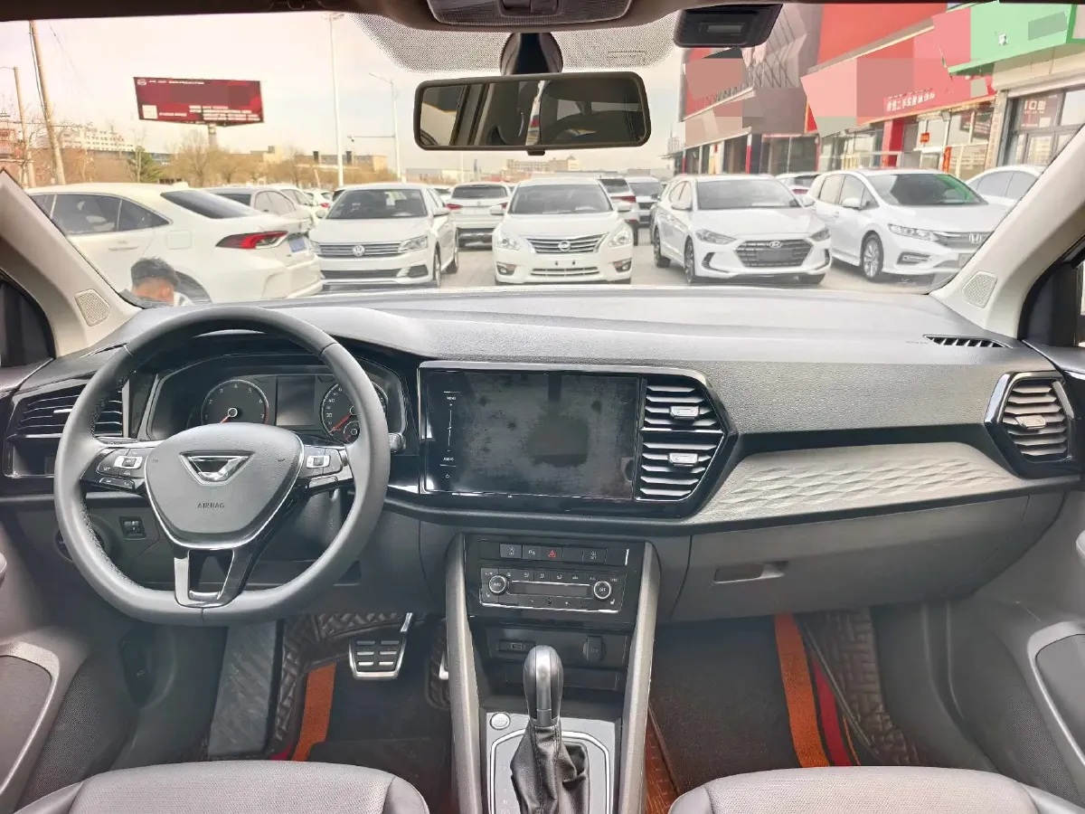 2019 Jetta VS5 1.4T 150HP L4 6AT,autocango,china used car exporter,china ev exporter,chinese used car exporter,chinese used ev exporter