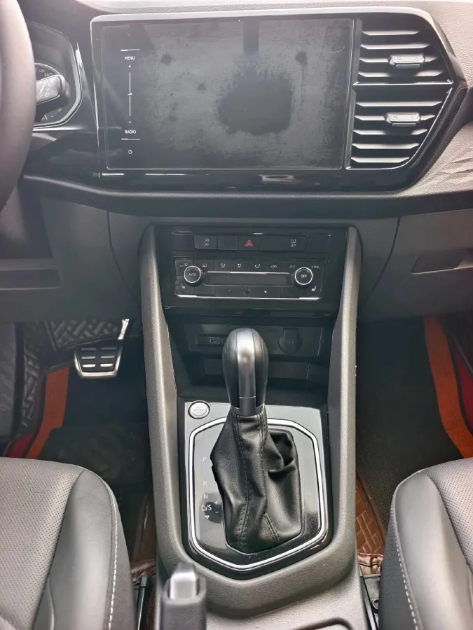 2019 Jetta VS5 1.4T 150HP L4 6AT,autocango,china used car exporter,china ev exporter,chinese used car exporter,chinese used ev exporter