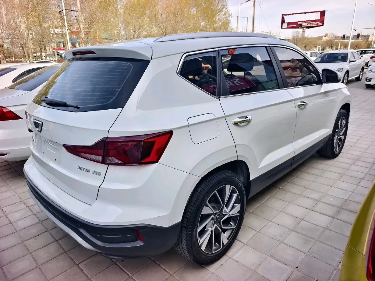 2019 Jetta VS5 1.4T 150HP L4 6AT,autocango,china used car exporter,china ev exporter,chinese used car exporter,chinese used ev exporter