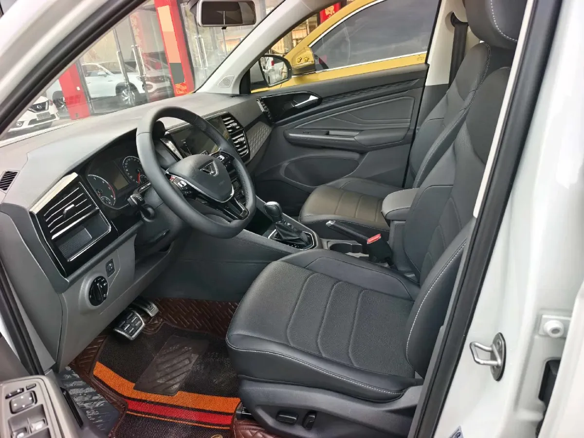 2019 Jetta VS5 1.4T 150HP L4 6AT,autocango,china used car exporter,china ev exporter,chinese used car exporter,chinese used ev exporter