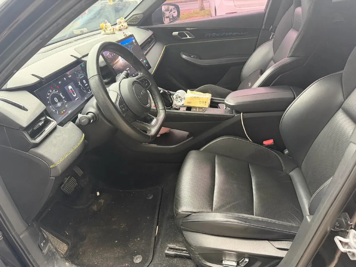 2023 Haval H5 2.0T 224HP L4 8AT,autocango,china used car exporter,china ev exporter,chinese used car exporter,chinese used ev exporter