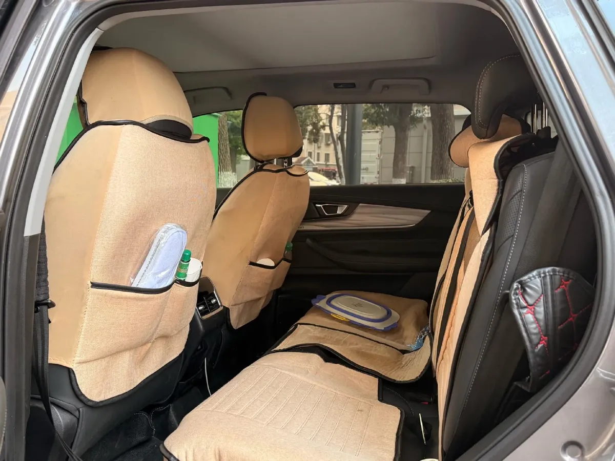 2021 Chery Tiggo 8 2.0T 254HP L4 7DCT,autocango,china used car exporter,china ev exporter,chinese used car exporter,chinese used ev exporter