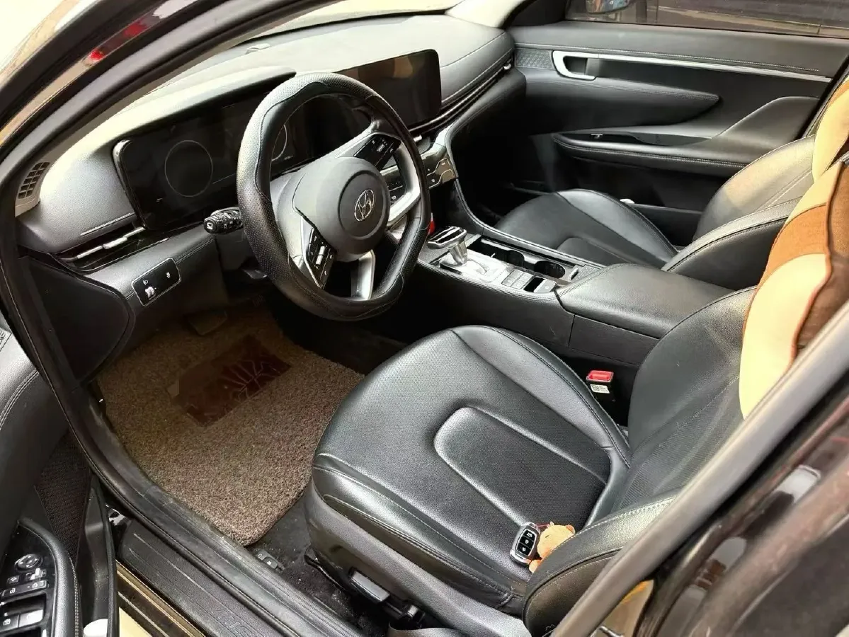 2021 Hyundai Mistra 1.8L 143HP L4 CVT,autocango,china used car exporter,china ev exporter,chinese used car exporter,chinese used ev exporter