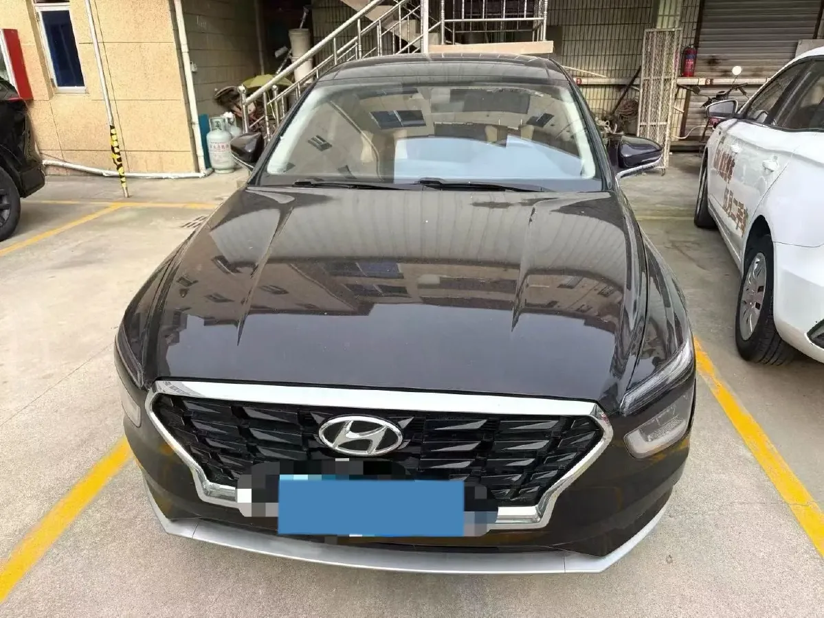 2021 Hyundai Mistra 1.8L 143HP L4 CVT,autocango,china used car exporter,china ev exporter,chinese used car exporter,chinese used ev exporter