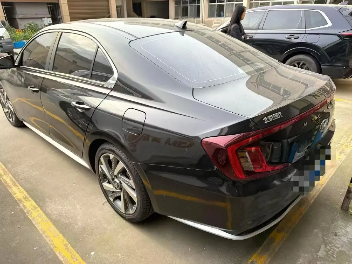 2021 Hyundai Mistra 1.8L 143HP L4 CVT,autocango,china used car exporter,china ev exporter,chinese used car exporter,chinese used ev exporter