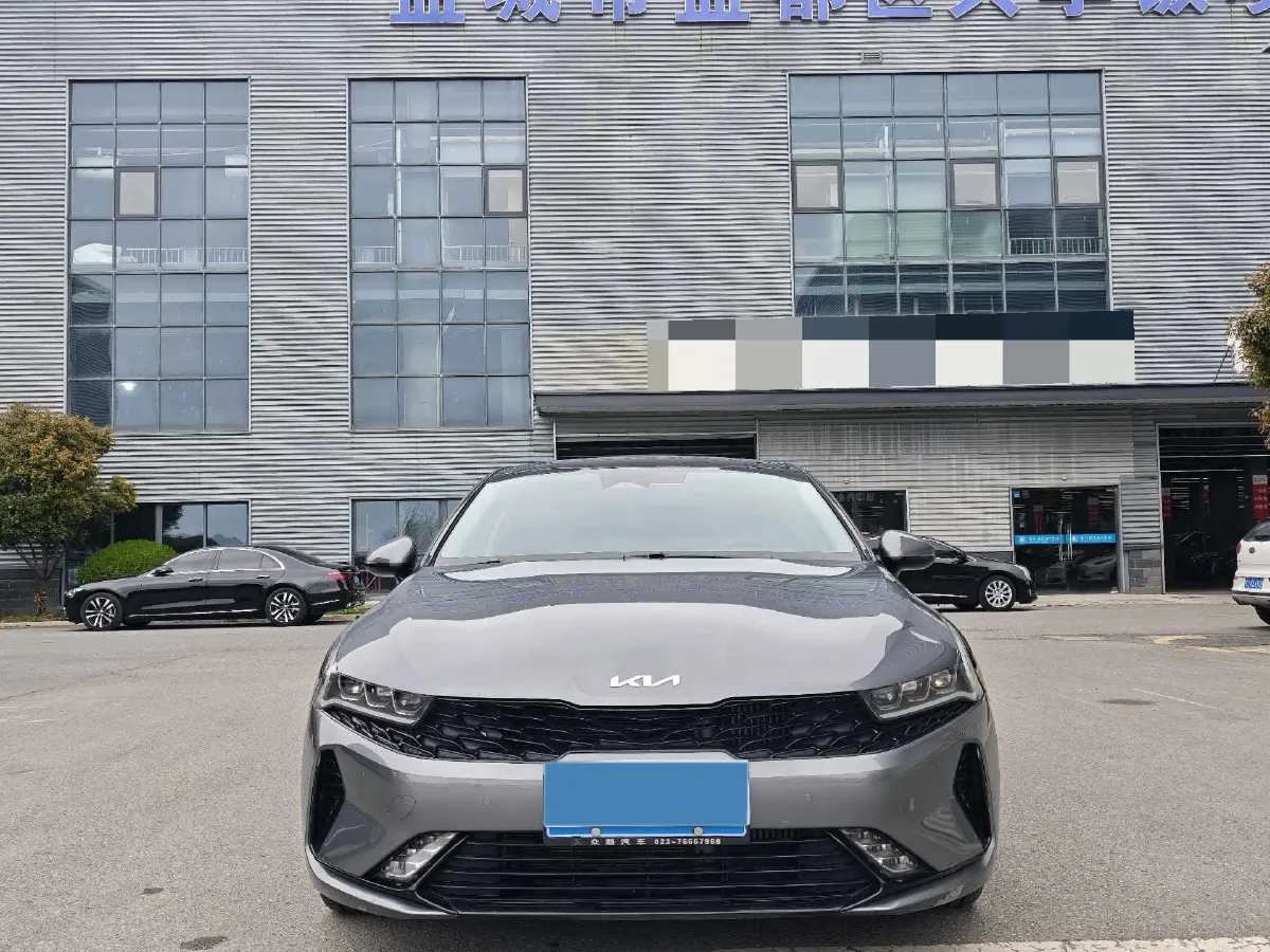 2021 Kia K5 2.0T 240HP L4 8AT,autocango,china used car exporter,china ev exporter,chinese used car exporter,chinese used ev exporter