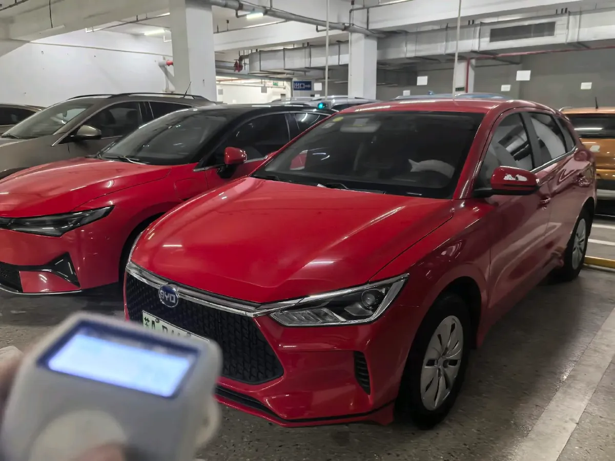 2021 BYD Song Pro 1.5T 160HP L4 7DCT,autocango,china used car exporter,china ev exporter,chinese used car exporter,chinese used ev exporter