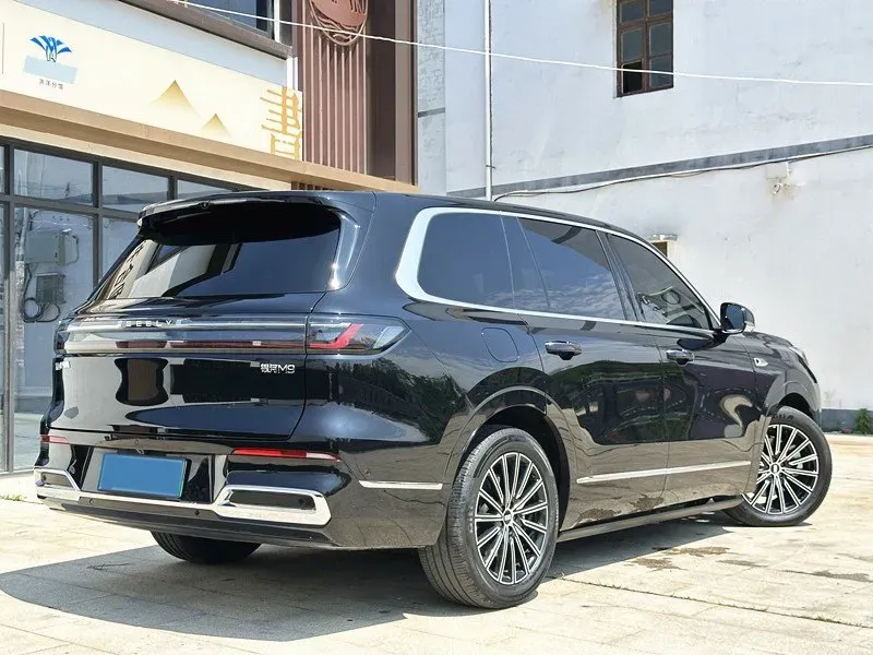 2025 Volkswagen Tiguan L 2.0T 220HP L4 7DCT,autocango,china used car exporter,china ev exporter,chinese used car exporter,chinese used ev exporter