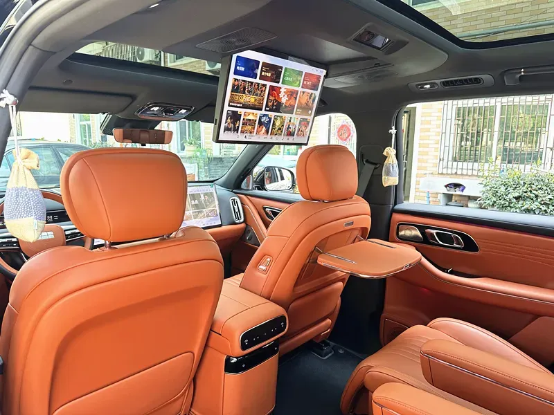 2025 Volkswagen Tiguan L 2.0T 220HP L4 7DCT,autocango,china used car exporter,china ev exporter,chinese used car exporter,chinese used ev exporter