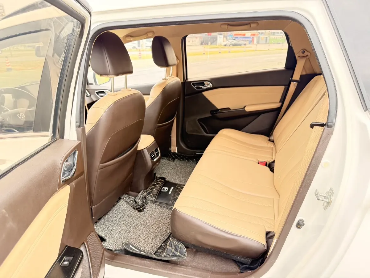 2017 BaoJun 310 1.5L 112HP L4 6MT,autocango,china used car exporter,china ev exporter,chinese used car exporter,chinese used ev exporter