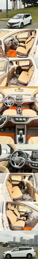 2017 BaoJun 310 1.5L 112HP L4 6MT,autocango,china used car exporter,china ev exporter,chinese used car exporter,chinese used ev exporter