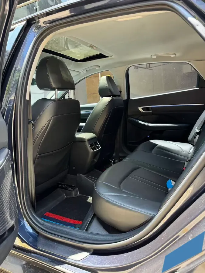 2020 Hyundai Sonata 1.5T 170HP L4 7DCT,autocango,china used car exporter,china ev exporter,chinese used car exporter,chinese used ev exporter