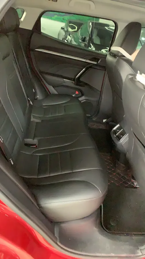 2018 Haval F5 1.5T 169HP L4 7DCT,autocango,china used car exporter,china ev exporter,chinese used car exporter,chinese used ev exporter