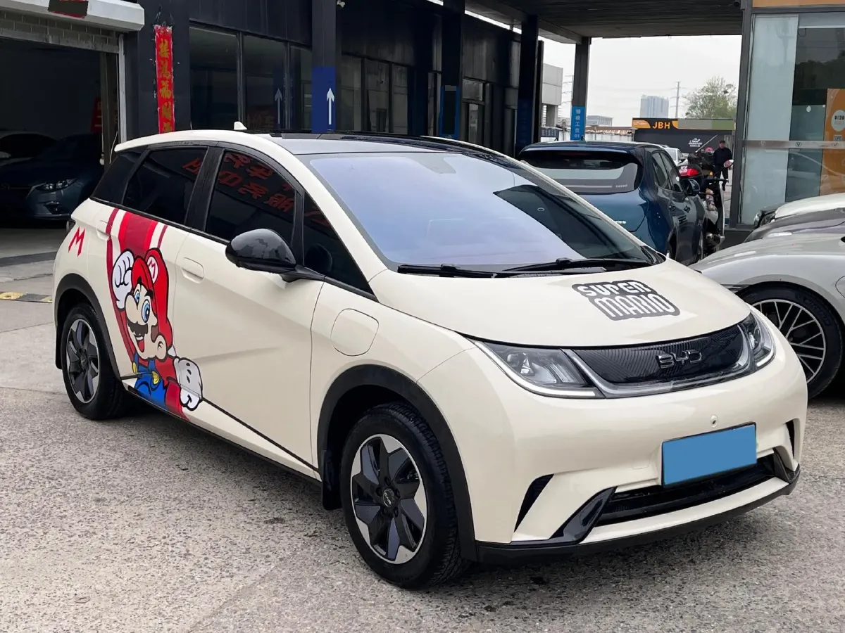 2025 BYD Dolphin BEV 44.928KWH,autocango,china used car exporter,china ev exporter,chinese used car exporter,chinese used ev exporter