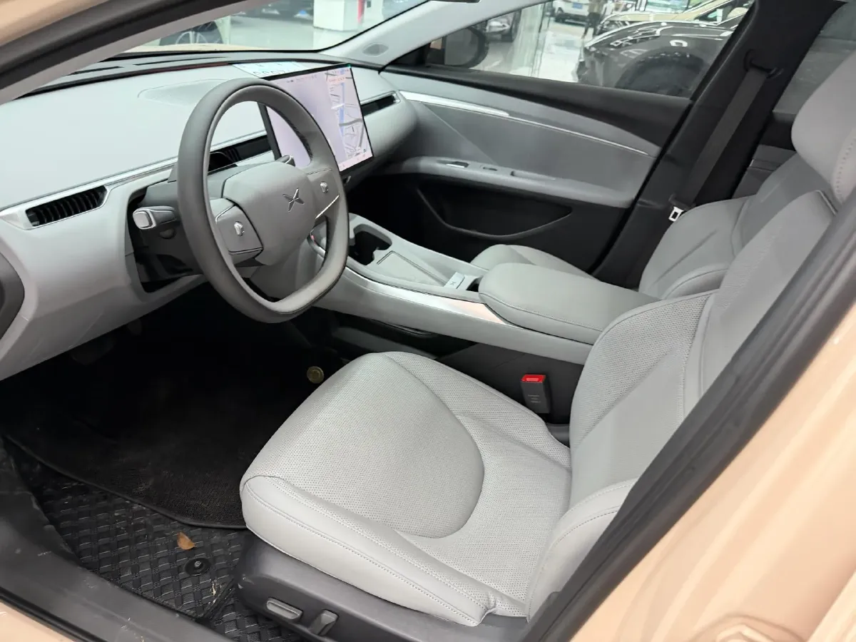 2024 Xpeng MONA M03 BEV 62.2KWH,autocango,china used car exporter,china ev exporter,chinese used car exporter,chinese used ev exporter