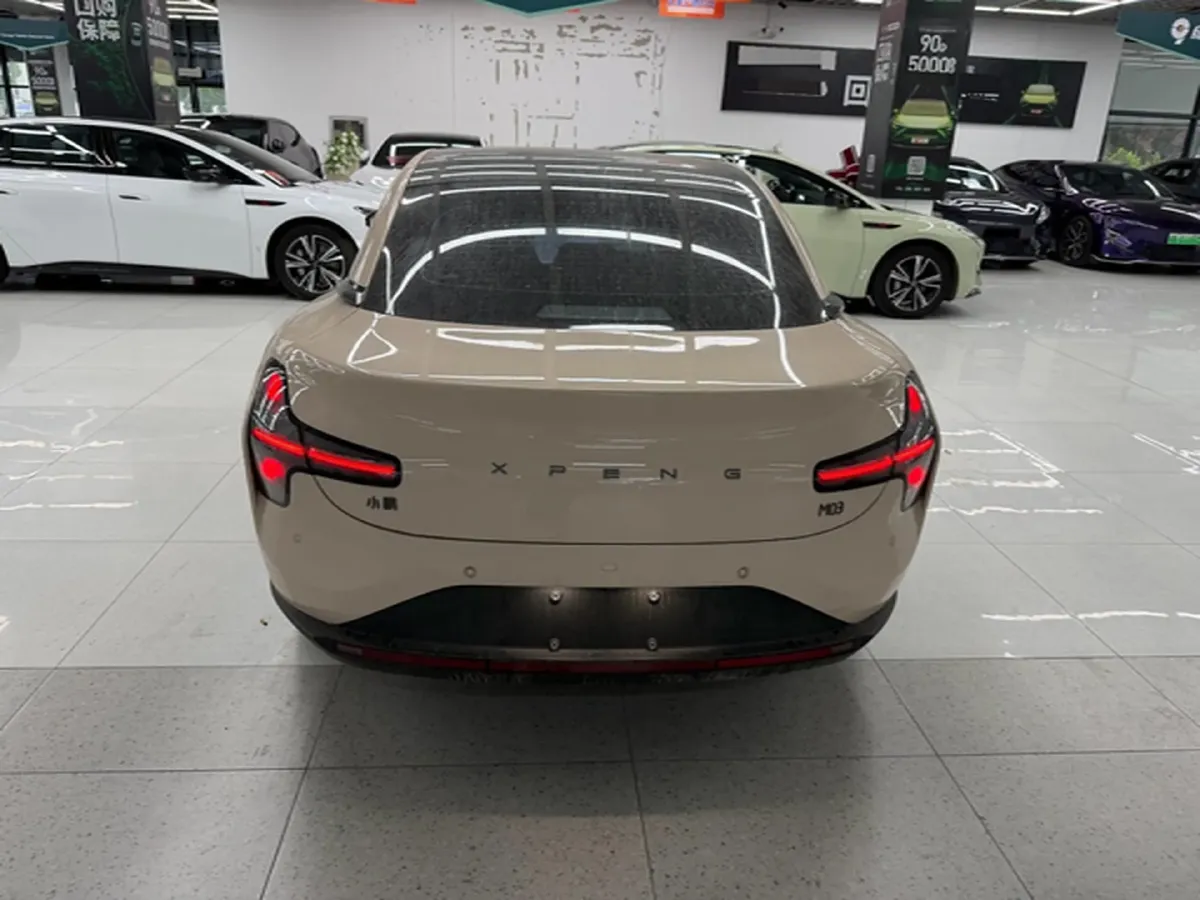 2024 Xpeng MONA M03 BEV 62.2KWH,autocango,china used car exporter,china ev exporter,chinese used car exporter,chinese used ev exporter