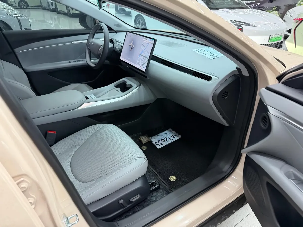 2024 Xpeng MONA M03 BEV 62.2KWH,autocango,china used car exporter,china ev exporter,chinese used car exporter,chinese used ev exporter