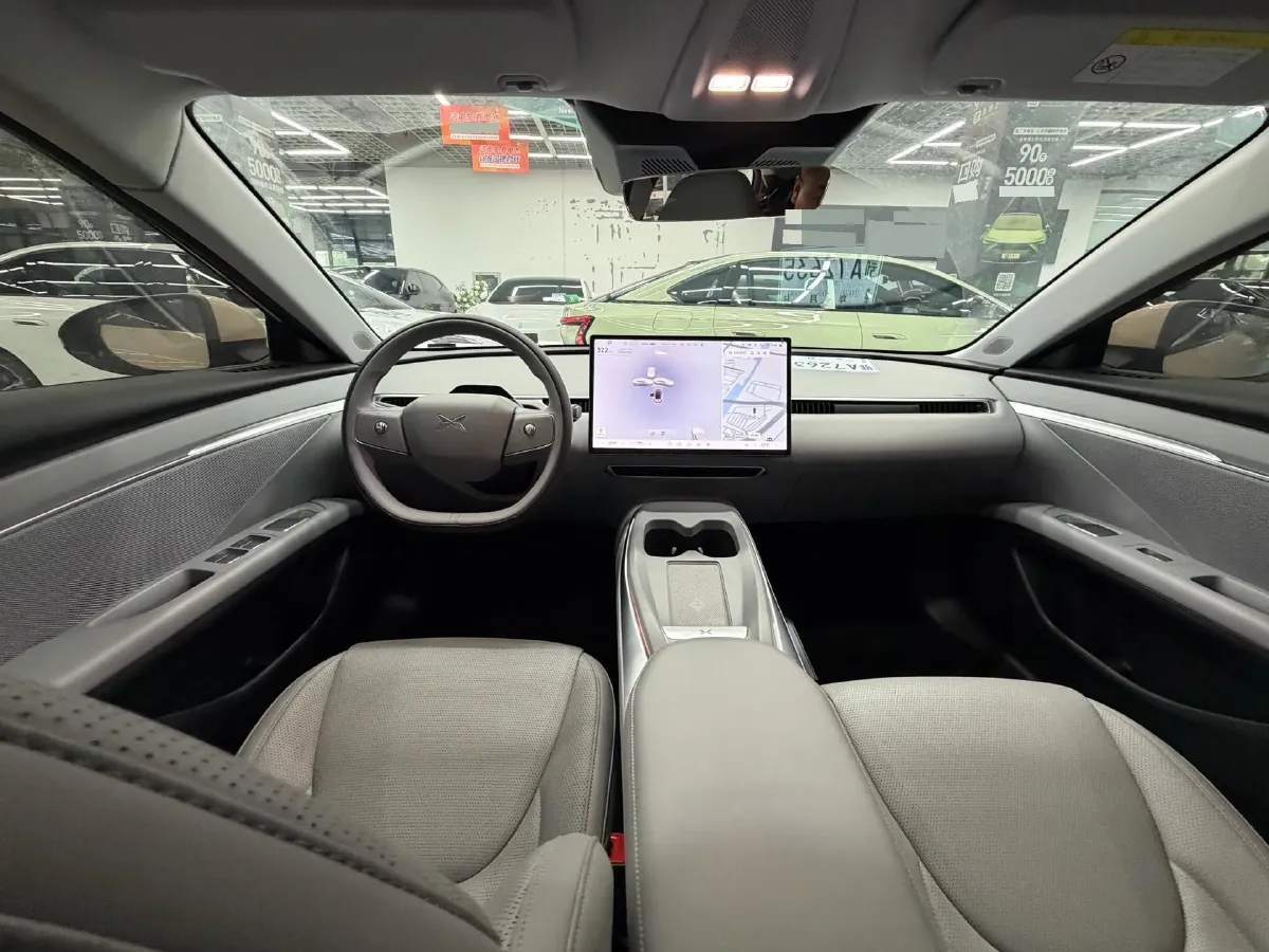 2024 Xpeng MONA M03 BEV 62.2KWH,autocango,china used car exporter,china ev exporter,chinese used car exporter,chinese used ev exporter