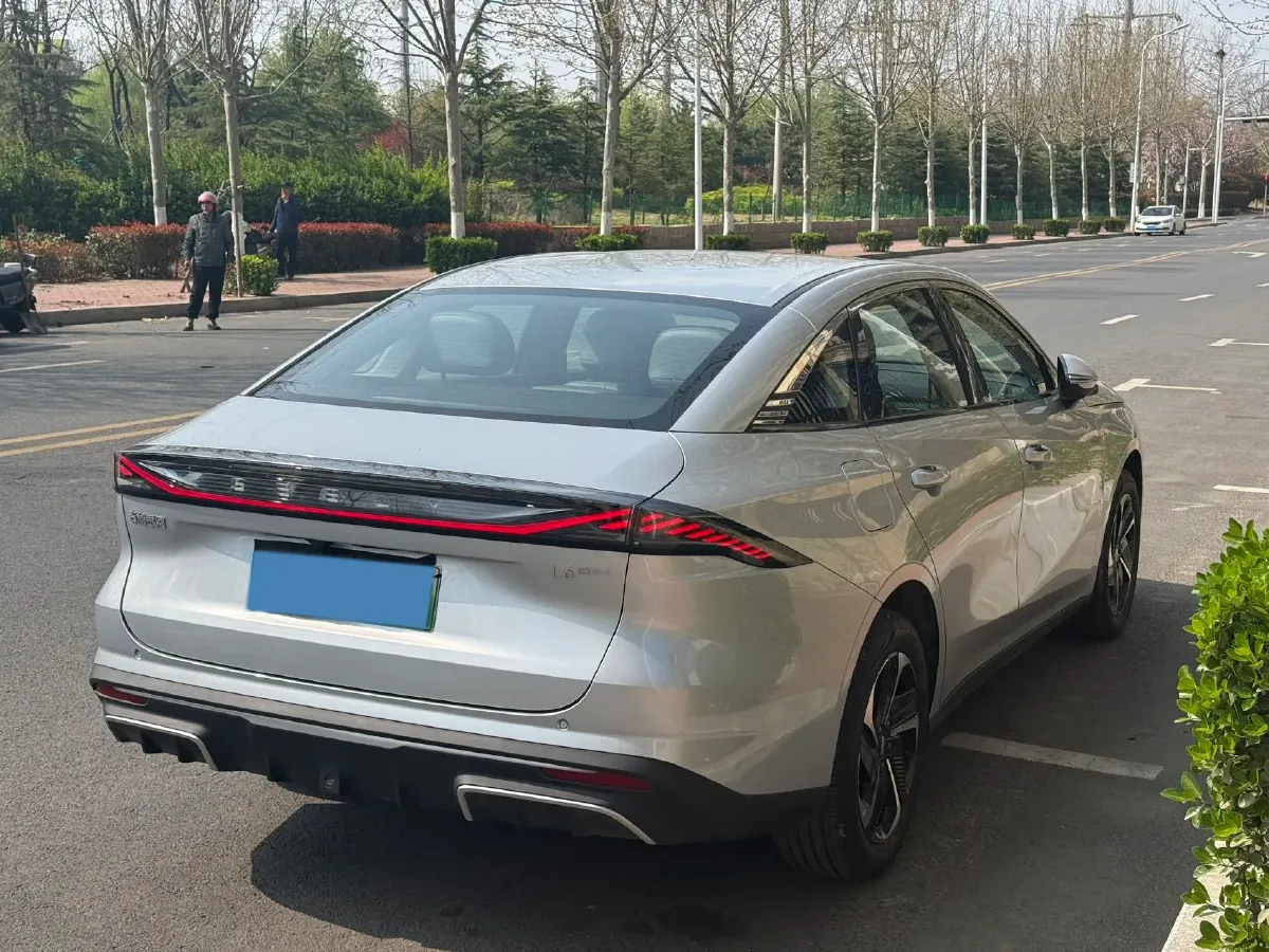 2025 BYD Seal 06 Wagon 1.5L 101HP L4 E-CVT PHEV,autocango,china used car exporter,china ev exporter,chinese used car exporter,chinese used ev exporter