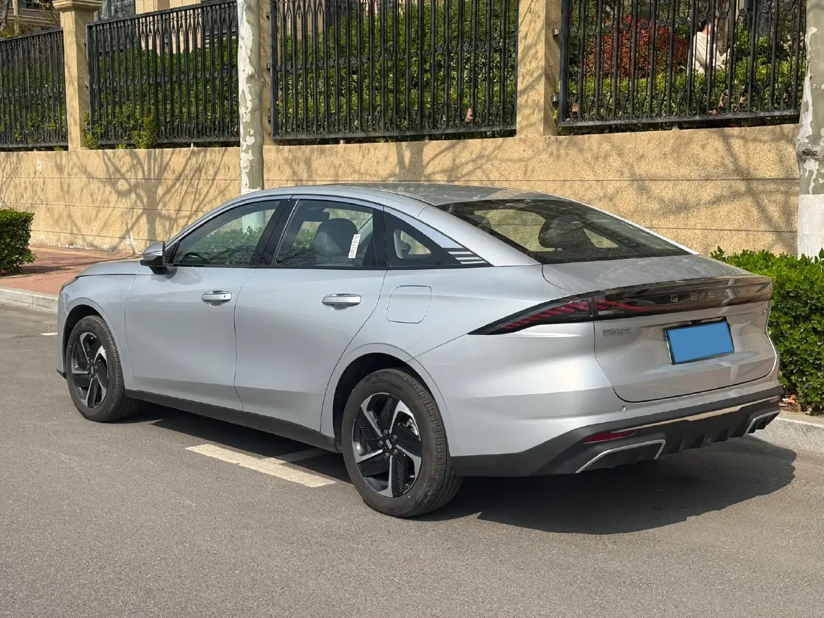 2025 BYD Seal 06 Wagon 1.5L 101HP L4 E-CVT PHEV,autocango,china used car exporter,china ev exporter,chinese used car exporter,chinese used ev exporter