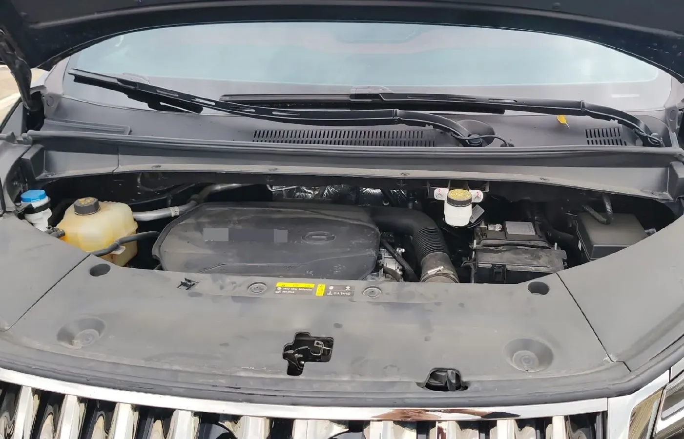 2024 GAC Trumpchi M8 2.0T 252HP L4 8AT,autocango,china used car exporter,china ev exporter,chinese used car exporter,chinese used ev exporter