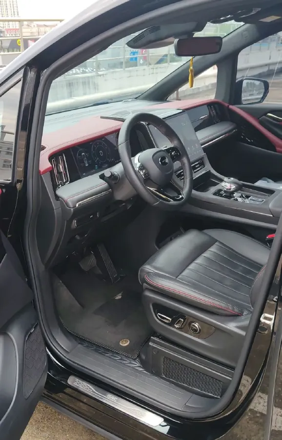 2024 GAC Trumpchi M8 2.0T 252HP L4 8AT,autocango,china used car exporter,china ev exporter,chinese used car exporter,chinese used ev exporter