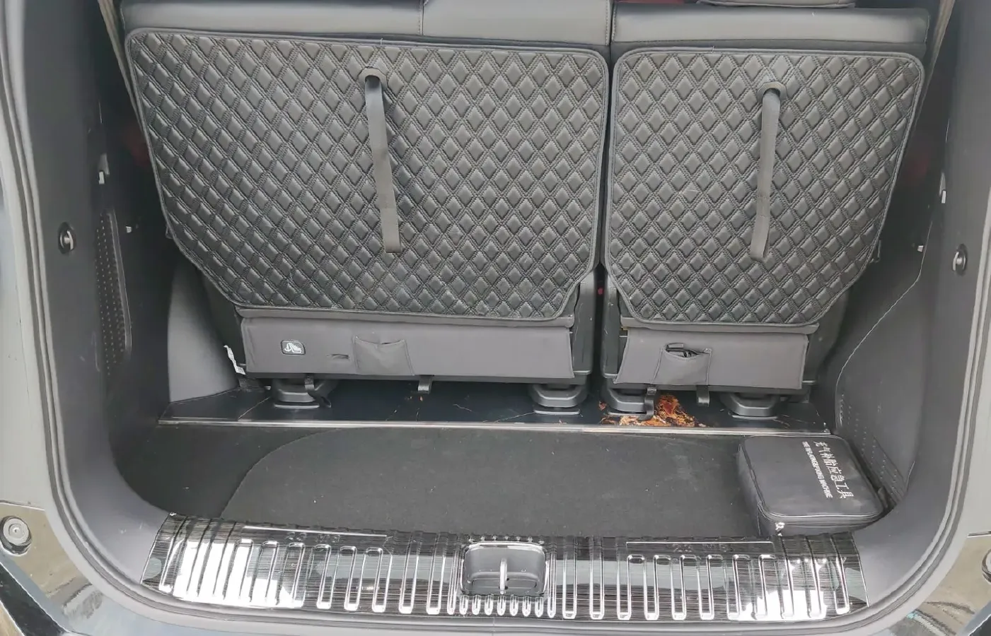 2024 GAC Trumpchi M8 2.0T 252HP L4 8AT,autocango,china used car exporter,china ev exporter,chinese used car exporter,chinese used ev exporter