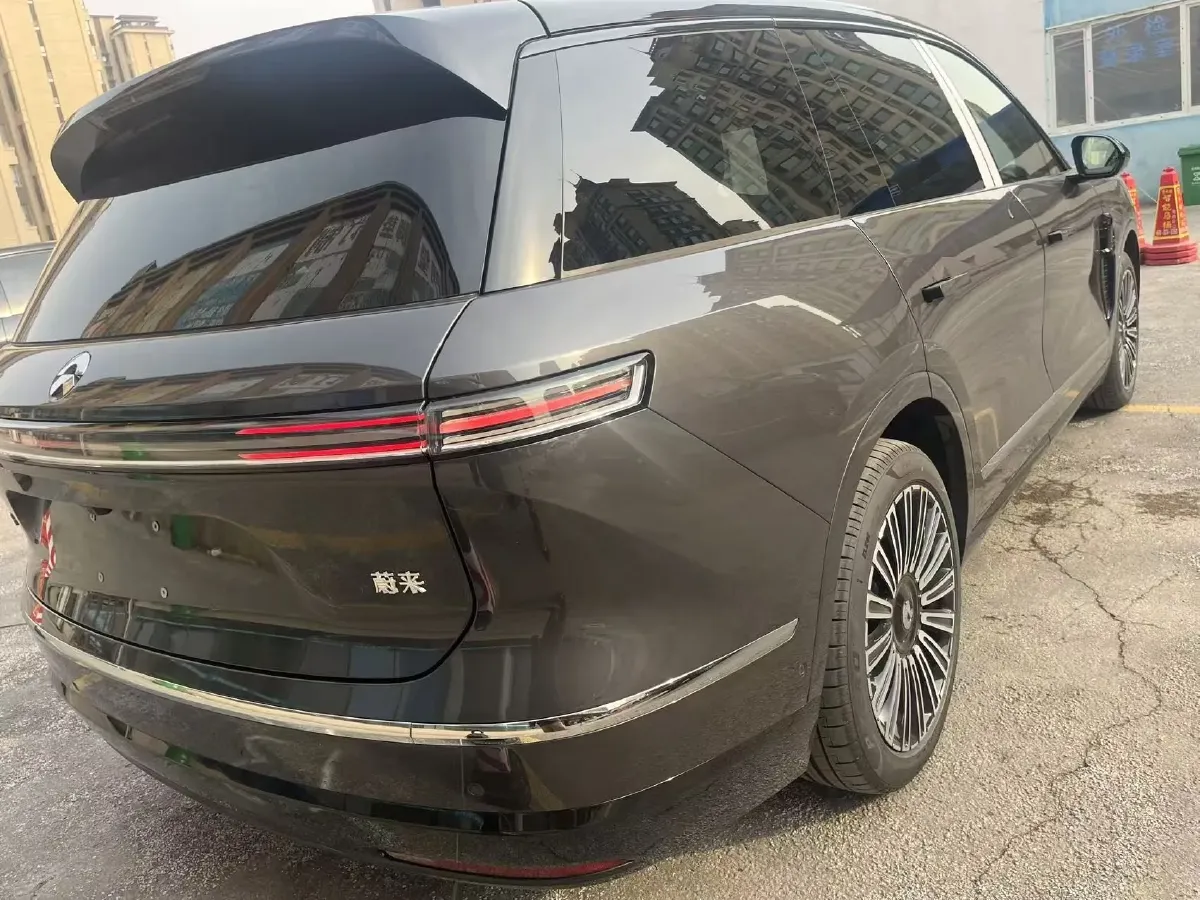 2026 NIO ES8 BEV,autocango,china used car exporter,china ev exporter,chinese used car exporter,chinese used ev exporter