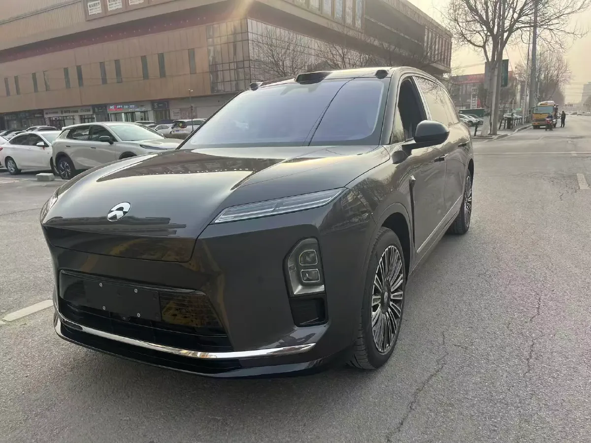 2026 NIO ES8 BEV,autocango,china used car exporter,china ev exporter,chinese used car exporter,chinese used ev exporter