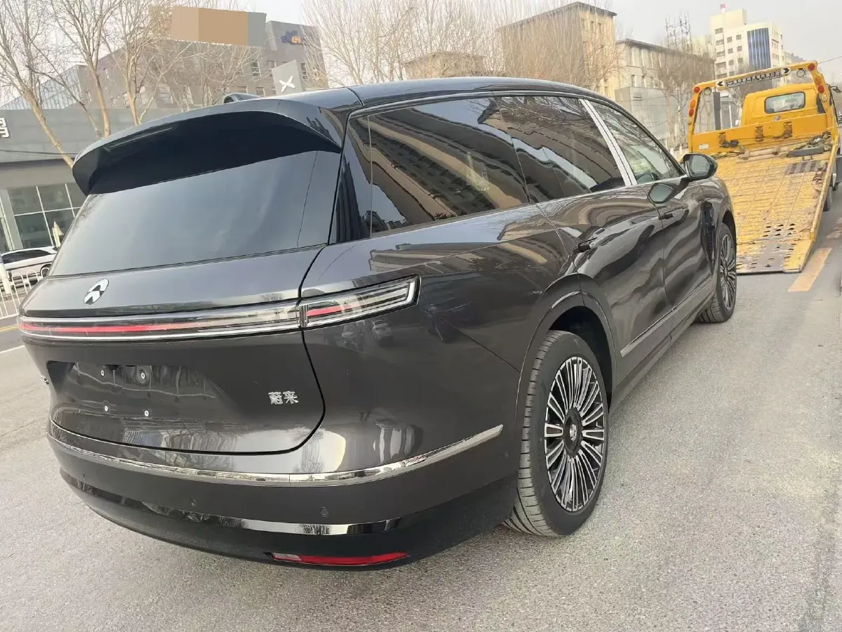 2026 NIO ES8 BEV,autocango,china used car exporter,china ev exporter,chinese used car exporter,chinese used ev exporter