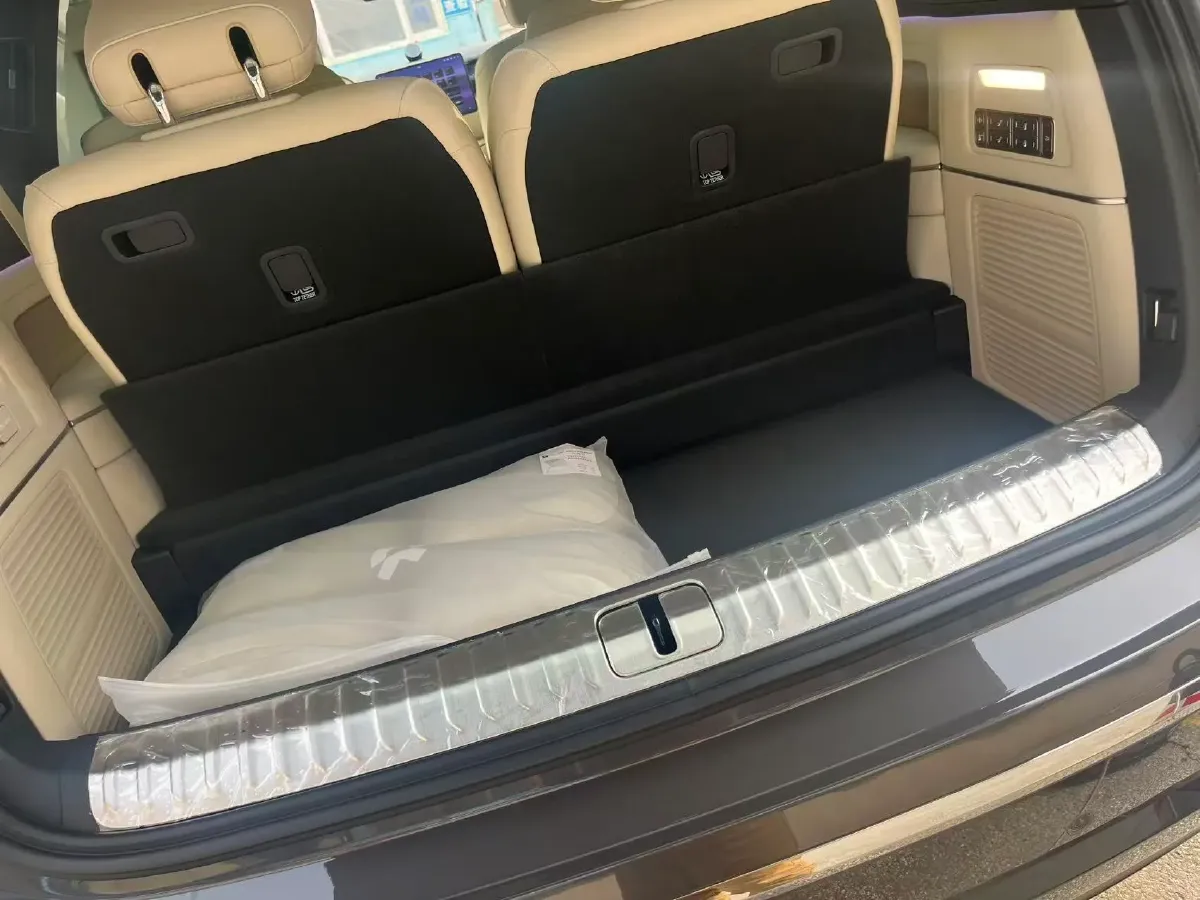 2026 NIO ES8 BEV,autocango,china used car exporter,china ev exporter,chinese used car exporter,chinese used ev exporter