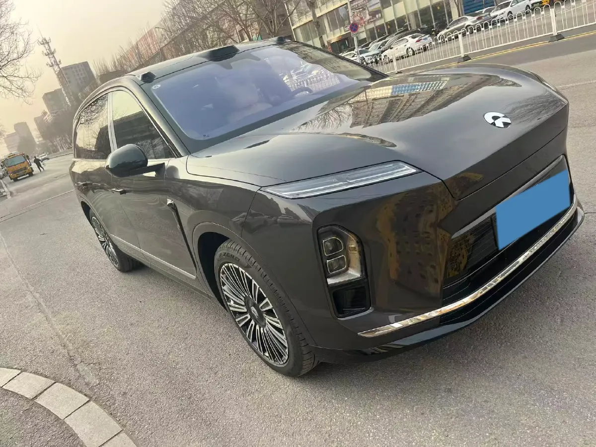 2026 NIO ES8 BEV,autocango,china used car exporter,china ev exporter,chinese used car exporter,chinese used ev exporter