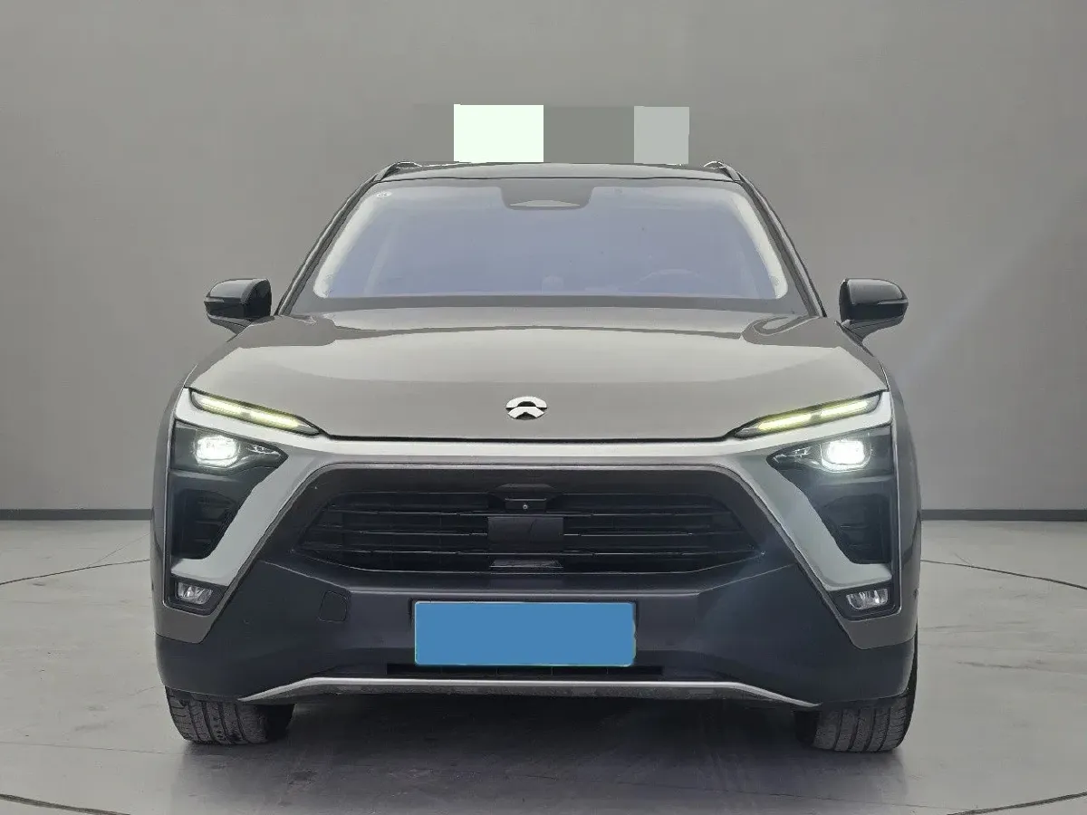 2018 NIO ES8 BEV 70KWH,autocango,china used car exporter,china ev exporter,chinese used car exporter,chinese used ev exporter